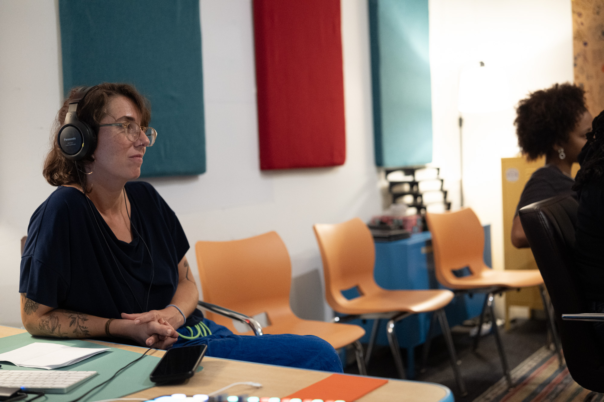 Joanna Farley, Producer at Be Loud Radio